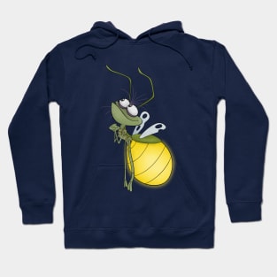 Firefly Ray Hoodie